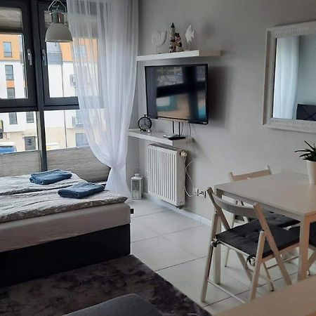 מידזיזדרויה Apartament Mili מראה חיצוני תמונה
