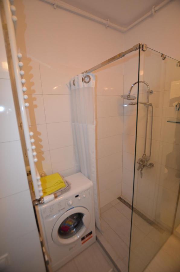 מידזיזדרויה Apartament Mili מראה חיצוני תמונה