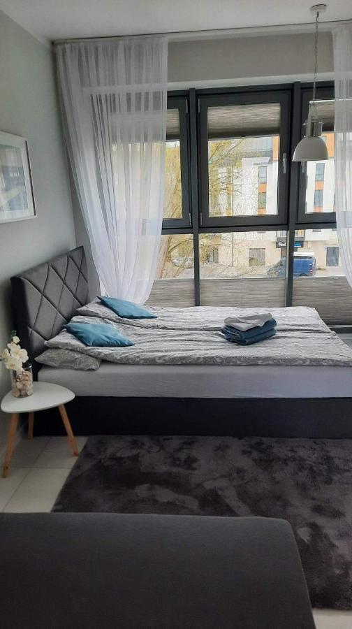 מידזיזדרויה Apartament Mili מראה חיצוני תמונה