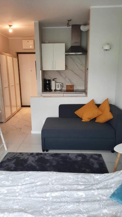 מידזיזדרויה Apartament Mili מראה חיצוני תמונה