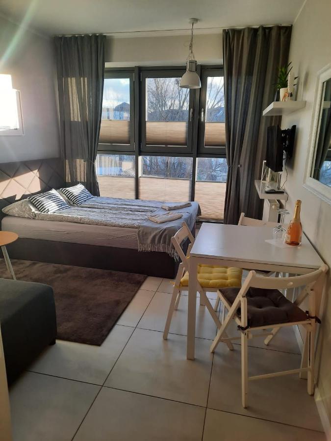 מידזיזדרויה Apartament Mili מראה חיצוני תמונה